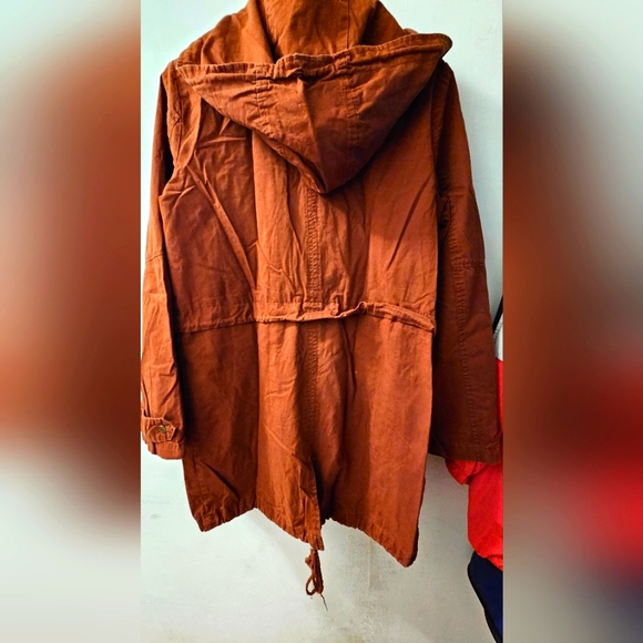 Jacket - Picture 2 of 2